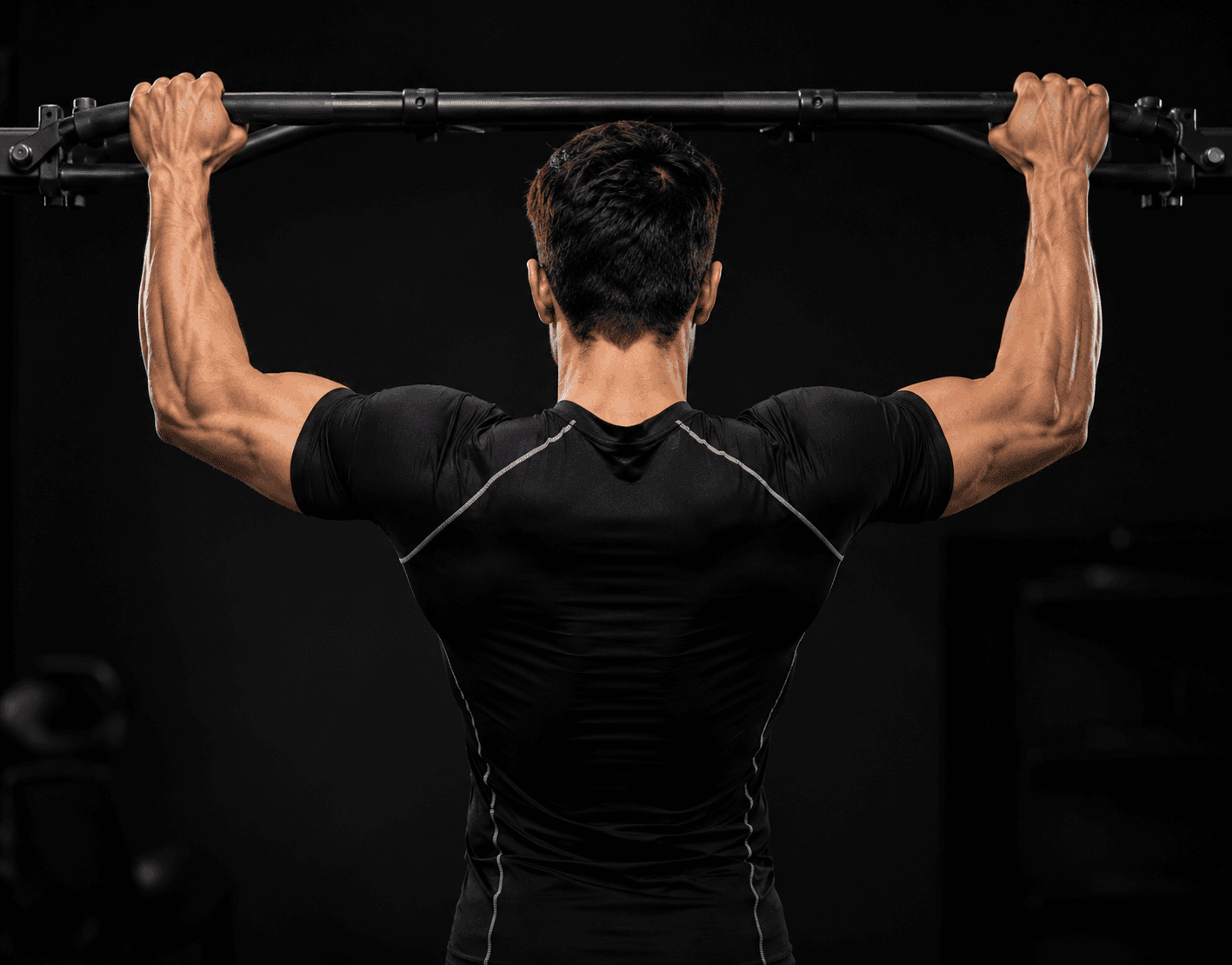 Flexter Compression Tee thumbnail 2