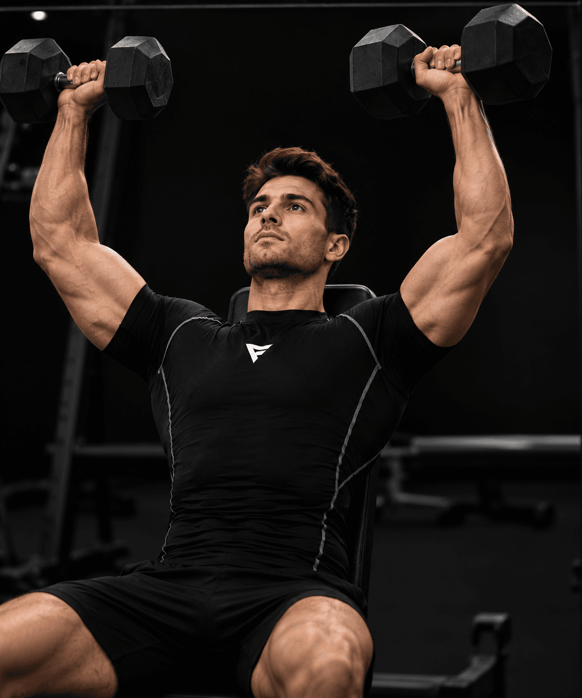 Flexter Compression Tee thumbnail 4